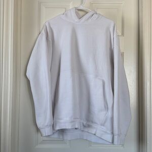 Lululemon Steady State Pullover Hoodie Sweatshirt XL